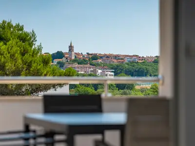 Ferienwohnung für 5 Personen (90 m²) in Medulin 6/10