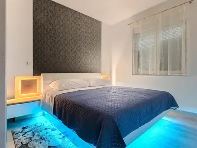 Ferienwohnung für 5 Personen (90 m²) in Medulin 8/10