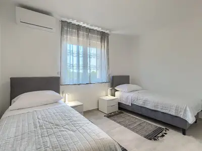Ferienwohnung für 5 Personen (90 m²) in Medulin 10/10
