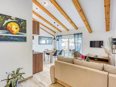 Ferienwohnung für 4 Personen (70 m²) in Medulin 2/10