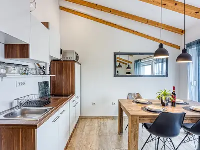 Ferienwohnung für 4 Personen (70 m²) in Medulin 3/10