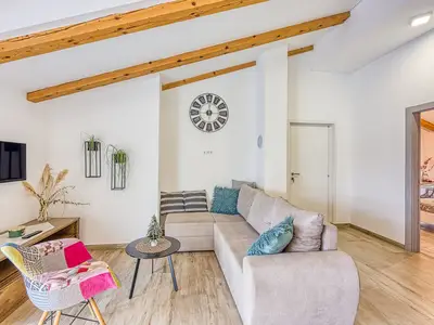 Ferienwohnung für 4 Personen (70 m²) in Medulin 5/10