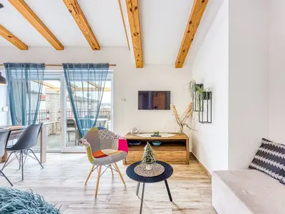 Ferienwohnung für 4 Personen (70 m²) in Medulin 6/10