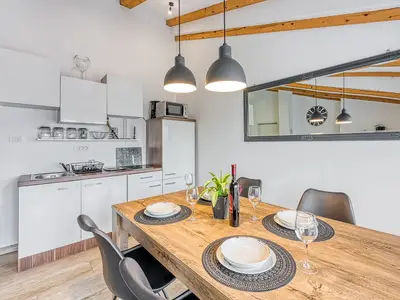 Ferienwohnung für 4 Personen (70 m²) in Medulin 7/10