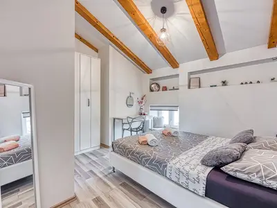 Ferienwohnung für 4 Personen (70 m²) in Medulin 9/10