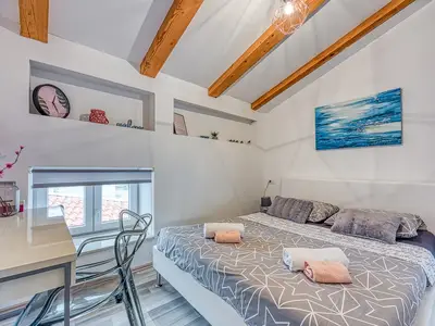 Ferienwohnung für 4 Personen (70 m²) in Medulin 10/10