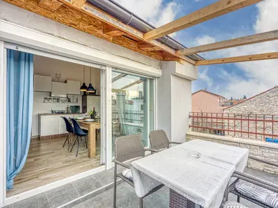 Ferienwohnung für 4 Personen (70 m²) in Medulin 1/10