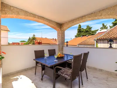 Ferienwohnung für 6 Personen (65 m²) in Medulin 4/10