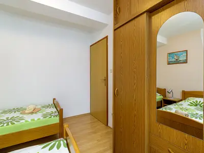 Ferienwohnung für 6 Personen (65 m²) in Medulin 10/10