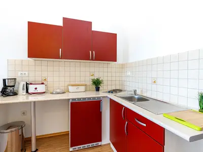 Ferienwohnung für 4 Personen (60 m²) in Liznjan 10/10