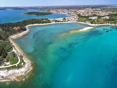 Ferienwohnung für 7 Personen (100 m²) in Medulin 3/10