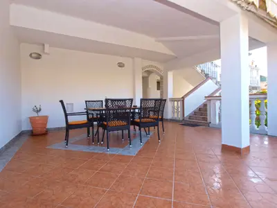 Ferienwohnung für 7 Personen (100 m²) in Medulin 6/10