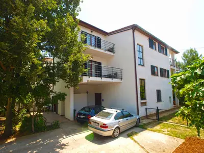 Ferienwohnung für 2 Personen (30 m²) in Medulin 1/10