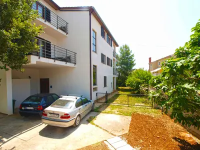 Ferienwohnung für 2 Personen (30 m²) in Medulin 2/10