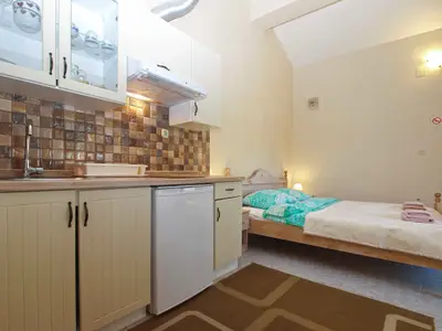 Ferienwohnung für 2 Personen (30 m²) in Medulin 5/10