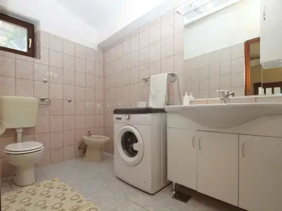 Ferienwohnung für 2 Personen (30 m²) in Medulin 6/10