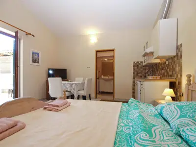 Ferienwohnung für 2 Personen (30 m²) in Medulin 7/10