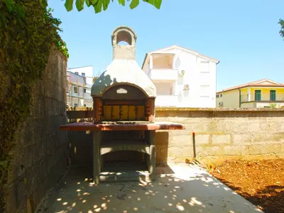 Ferienwohnung für 2 Personen (30 m²) in Medulin 9/10