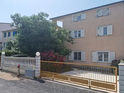 Ferienwohnung für 4 Personen (60 m²) in Medulin 1/10