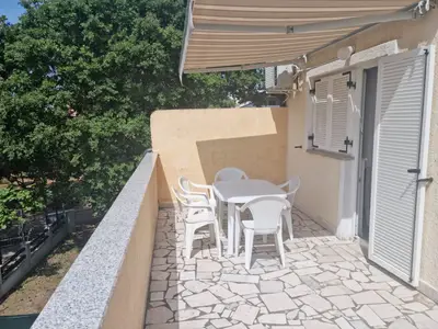 Ferienwohnung für 4 Personen (60 m²) in Medulin 3/10