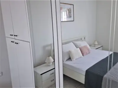 Ferienwohnung für 4 Personen (60 m²) in Medulin 5/10