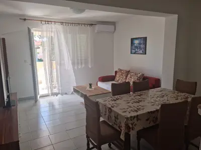 Ferienwohnung für 4 Personen (60 m²) in Medulin 9/10