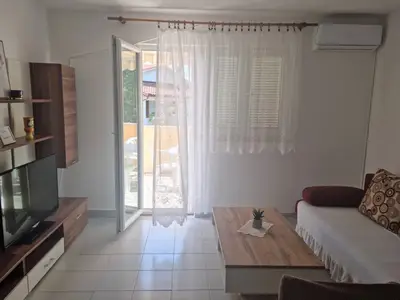 Ferienwohnung für 4 Personen (60 m²) in Medulin 10/10