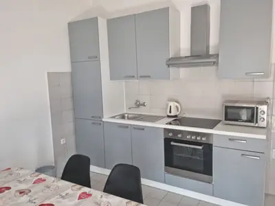 Ferienwohnung für 6 Personen (80 m²) in Medulin 6/10