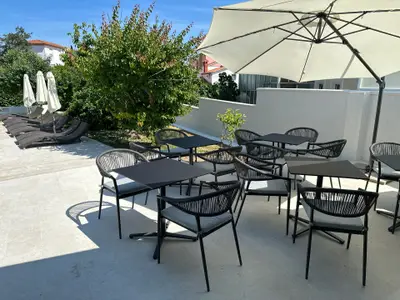 Ferienwohnung für 4 Personen (33 m²) in Medulin 4/10