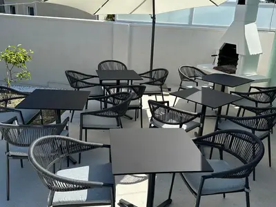 Ferienwohnung für 4 Personen (33 m²) in Medulin 5/10