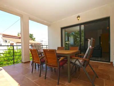 Ferienwohnung für 8 Personen (120 m²) in Medulin 1/10