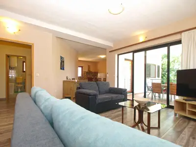 Ferienwohnung für 8 Personen (120 m²) in Medulin 6/10