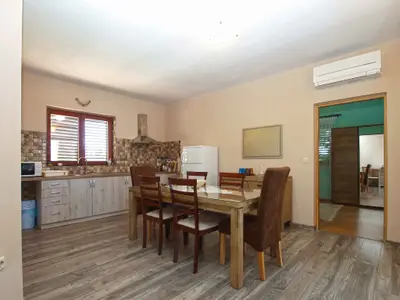 Ferienwohnung für 8 Personen (120 m²) in Medulin 7/10