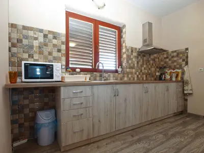 Ferienwohnung für 8 Personen (120 m²) in Medulin 8/10