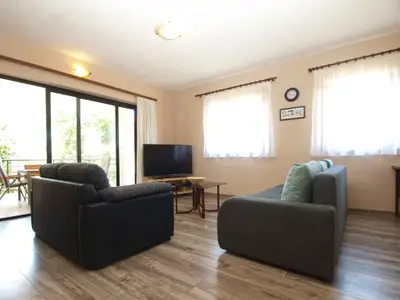 Ferienwohnung für 8 Personen (120 m²) in Medulin 9/10