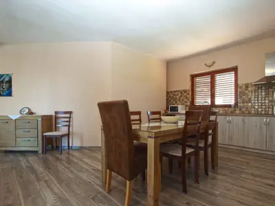 Ferienwohnung für 8 Personen (120 m²) in Medulin 10/10