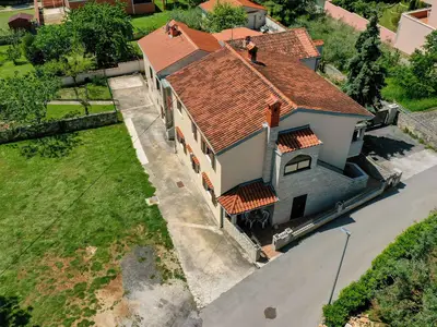 Ferienwohnung für 3 Personen (48 m²) in Medulin 5/10