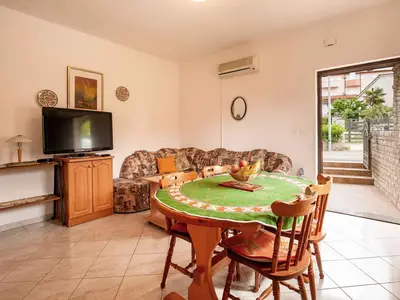 Ferienwohnung für 3 Personen (48 m²) in Medulin 7/10