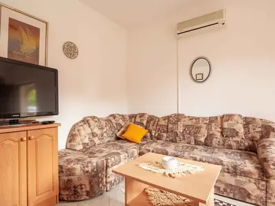 Ferienwohnung für 3 Personen (48 m²) in Medulin 8/10