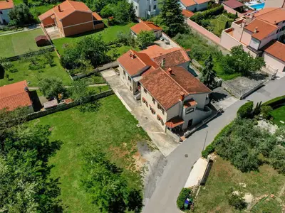 Ferienwohnung für 5 Personen (48 m²) in Medulin 7/10