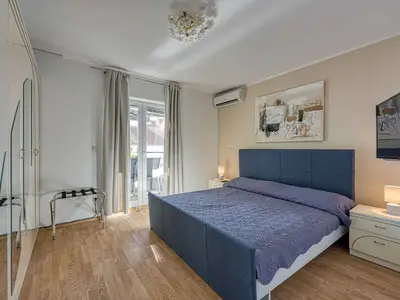 Ferienwohnung für 4 Personen (60 m²) in Medulin 1/10
