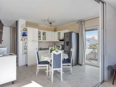 Ferienwohnung für 4 Personen (60 m²) in Medulin 4/10