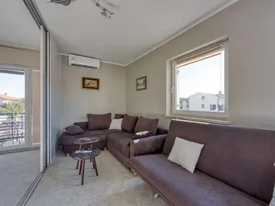 Ferienwohnung für 4 Personen (60 m²) in Medulin 6/10