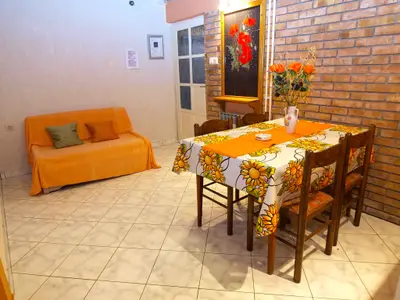 Ferienwohnung für 4 Personen (60 m²) in Medulin 7/10