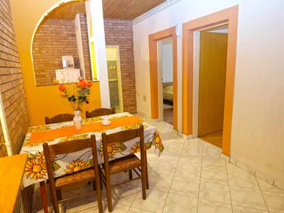 Ferienwohnung für 4 Personen (60 m²) in Medulin 8/10