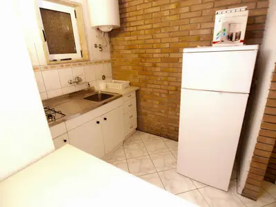 Ferienwohnung für 4 Personen (60 m²) in Medulin 9/10