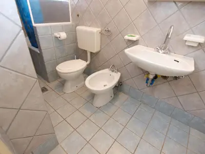 Ferienwohnung für 4 Personen (60 m²) in Medulin 10/10