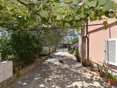 Ferienwohnung für 8 Personen (120 m²) in Medulin 2/10