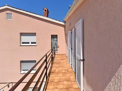 Ferienwohnung für 8 Personen (120 m²) in Medulin 4/10