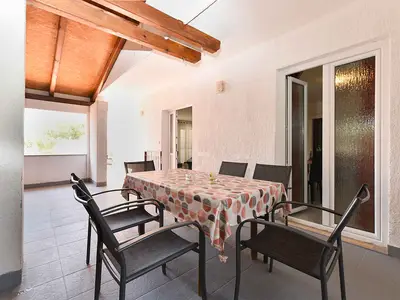 Ferienwohnung für 8 Personen (120 m²) in Medulin 6/10